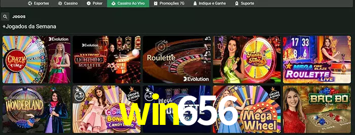 win656 bet