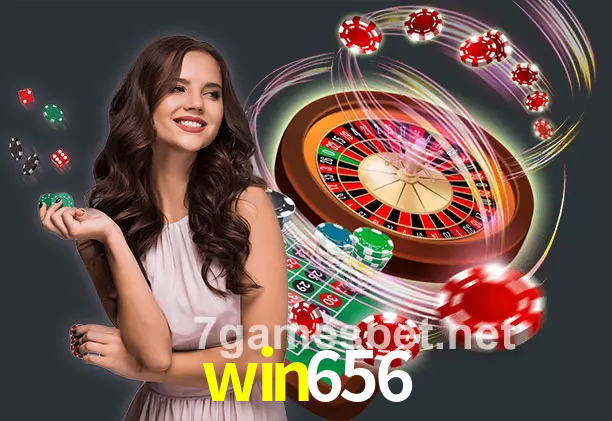 vivo no cassino win656