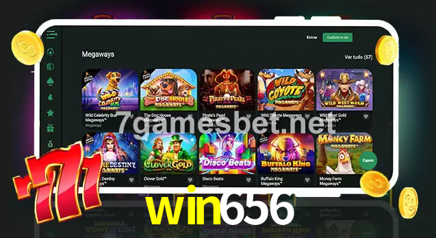 win656 aplicativo