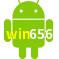 Aplicativo win656 para Android