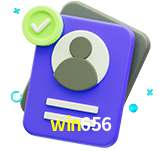 Tornar-se um membro do win656 é muito simples