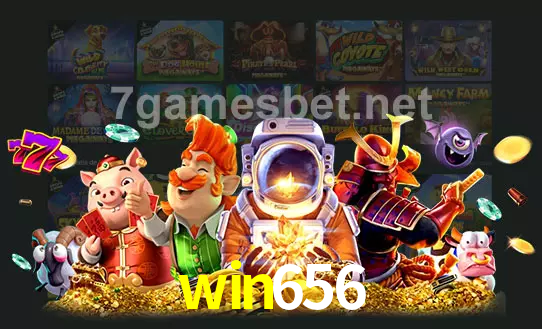 cassino win656