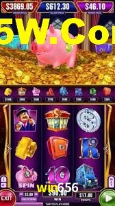 Instant EasyPaisa win656
