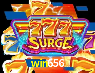Integração de APIs win656