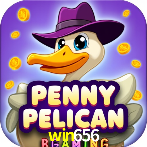 Descubra o Mundo do Cassino Online com win656
