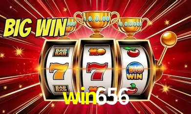 Provedores de Jogos win656