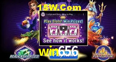 Benefícios da Conta win656