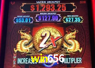 Login Seguro win656