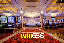 Exclusive Games win656