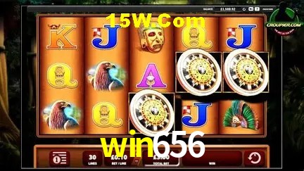 Segurança 2FA win656