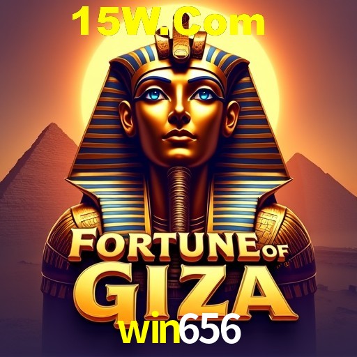 Descubra a Essência do win656: Nossa História e Compromissos