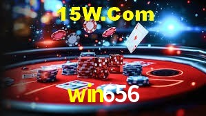 Live Casino win656