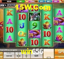 Estatísticas Esportivas win656
