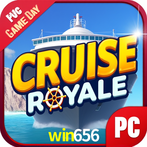 Welcome Bonus win656