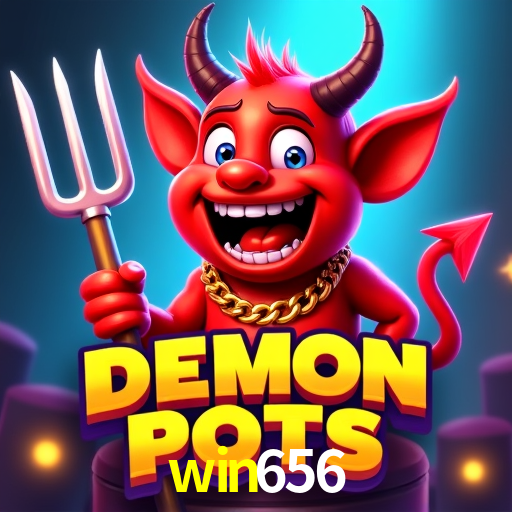 Casino VIP win656