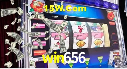 Diretório de Jogos win656