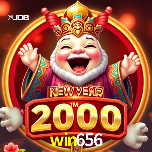 A Emoção da Loteria na win656: Uma Chance de Mudança de Vida