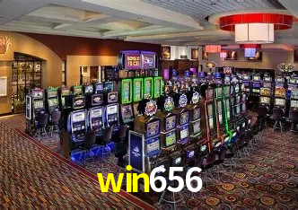 Apostas de Futebol win656