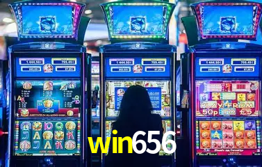 Tecnologia da Plataforma win656