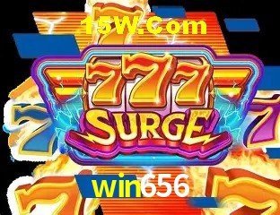 Sistemas de Segurança win656