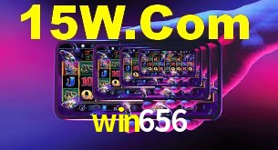 Programa VIP win656