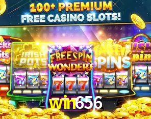 Especiais de Fim de Semana win656