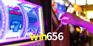 Experimente o Login Seguro Premium no win656
