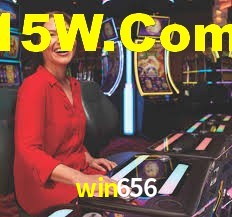 win656: Seu Cassino Premiado com Pagamentos Rápidos