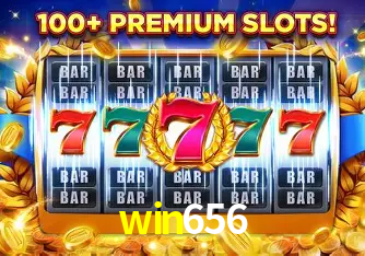 Promoção Relâmpago win656