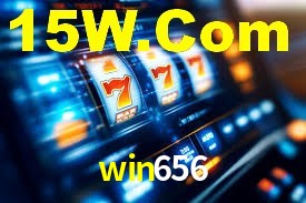 Daily Bonuses win656