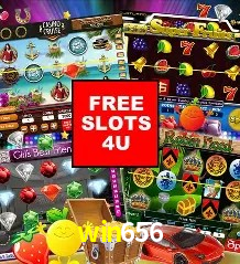 Experiência VIP win656