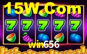 win656: A Experiência de Casino com Jogos de Mesa ao Vivo