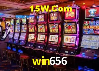 Casino Ao Vivo win656