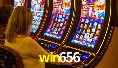 Estatísticas win656