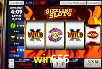 Promoções Sazonais win656
