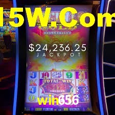Welcome Bonus win656